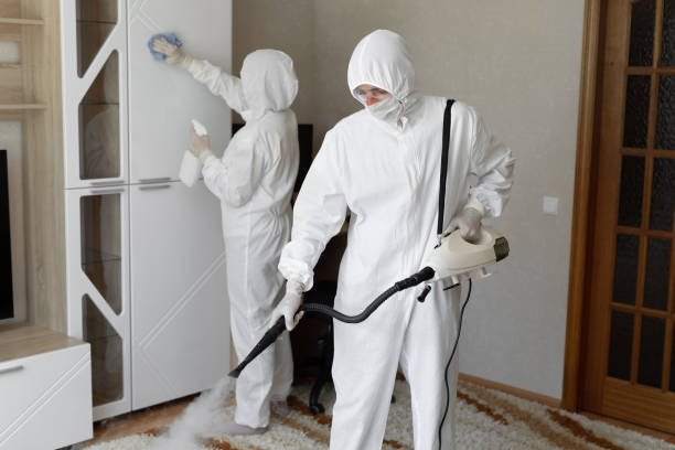 24/7 Emergency Blood Cleanup experts in Seabrook, SC